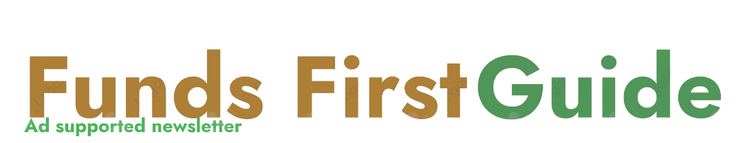 Funds First Guide Logo